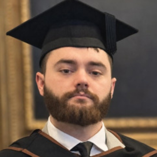 Private tutor Thomas  in Reading
