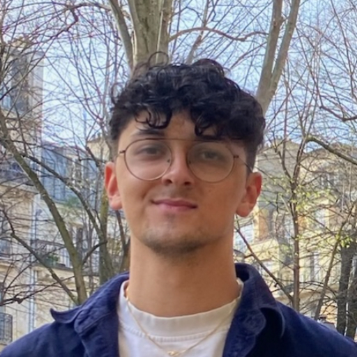 Private tutor Conall in Sheffield