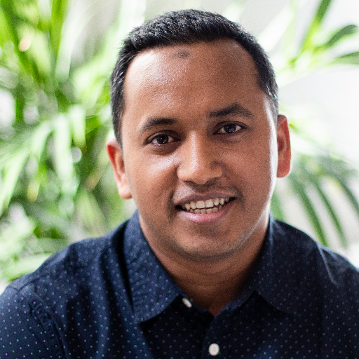 Private tutor Md Shahidul in Dagenham