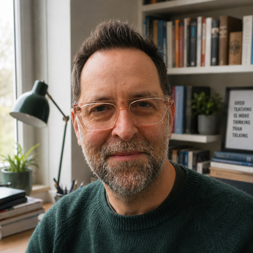 Private tutor Jason in Aylesbury