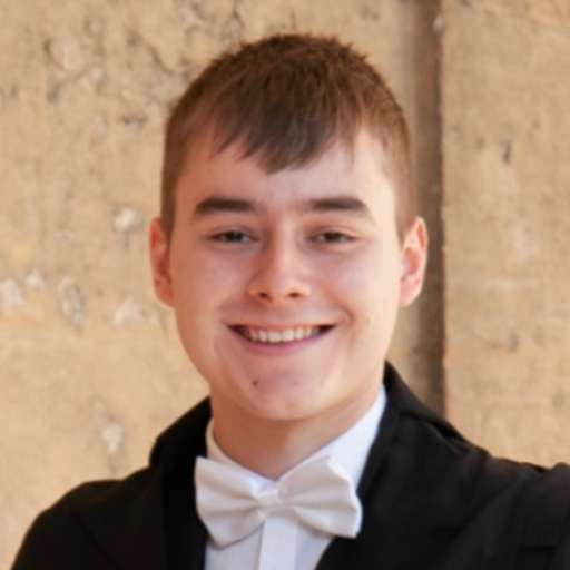 Private tutor Ethan in London