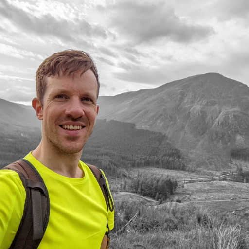 Private tutor Sam in Glasgow