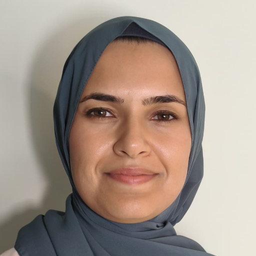 Private tutor Sana in Chertsey