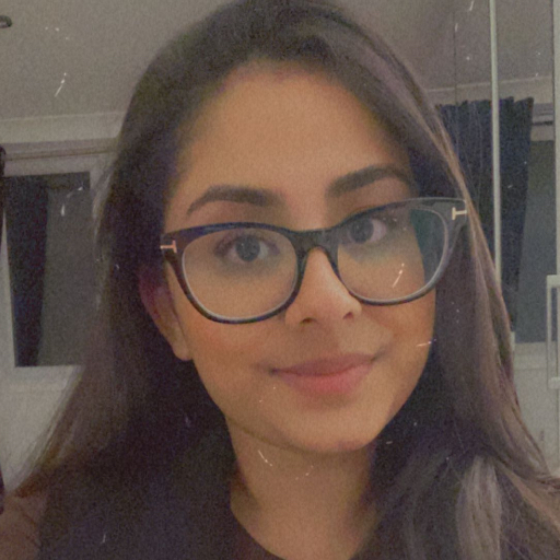 Private tutor Farhana in Ilford
