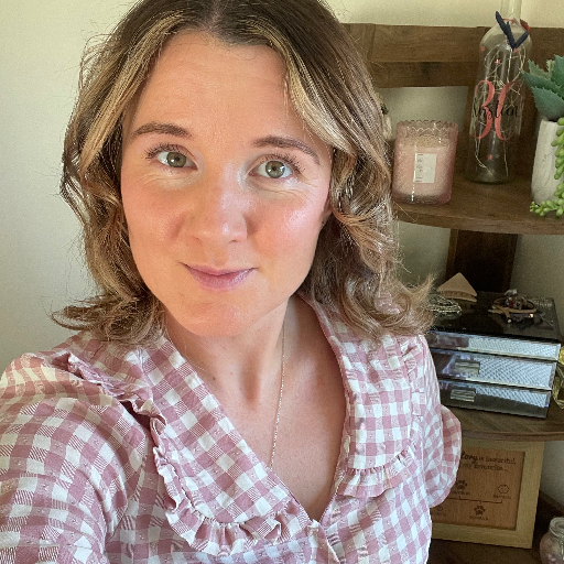 Private tutor Kirsteen in Kilmarnock
