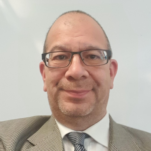 Private tutor Kevin in Market Harborough