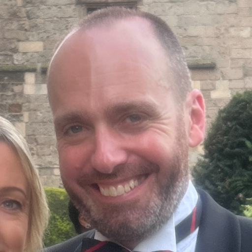 Private tutor Matthew in Derby