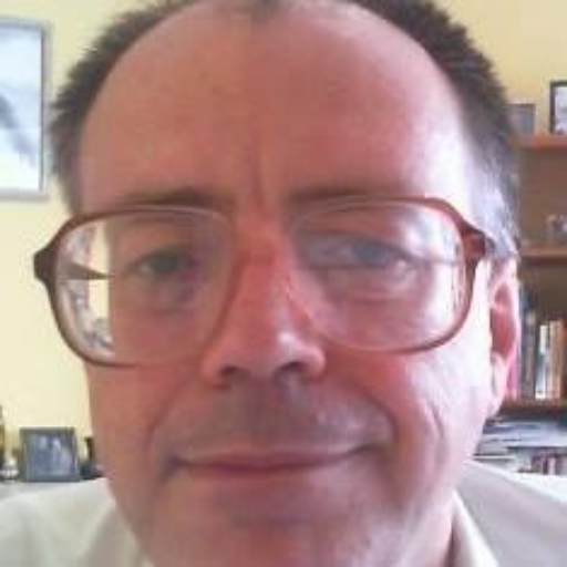 Private tutor Robert in Hornchurch