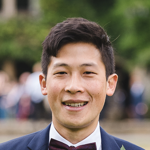Private tutor Jonathan in London
