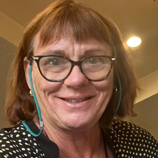 Private tutor Gail in New Milton
