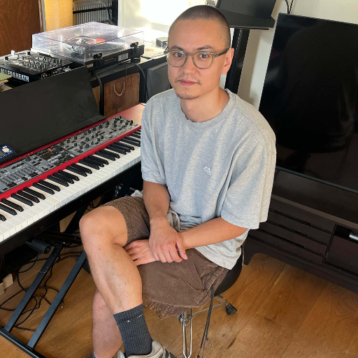 Private tutor Michael in London