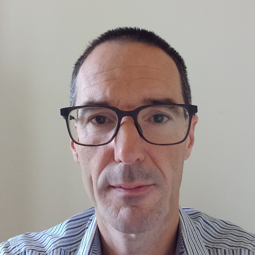 Private tutor Richard in Bradford
