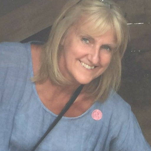 Private tutor Gill in Crewe