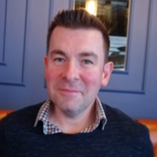 Private tutor Tim in Whitley Bay