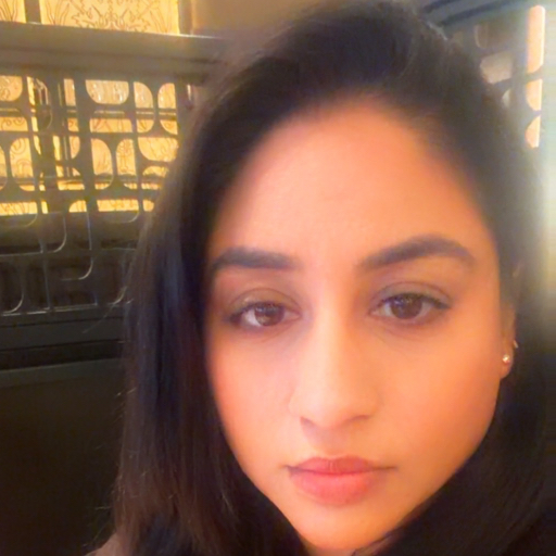 Private tutor Huma in Southall