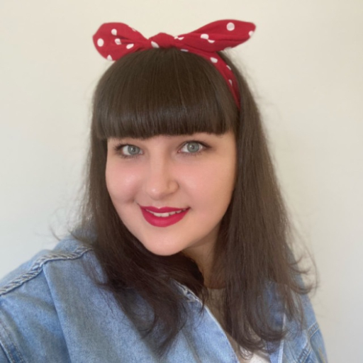 Private tutor Alena in Dunfermline