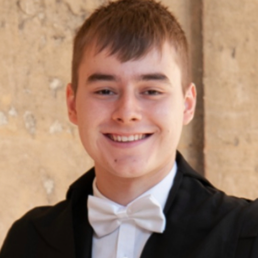 Private tutor Ethan in London