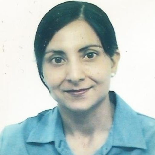Private tutor Urmila in Hayes