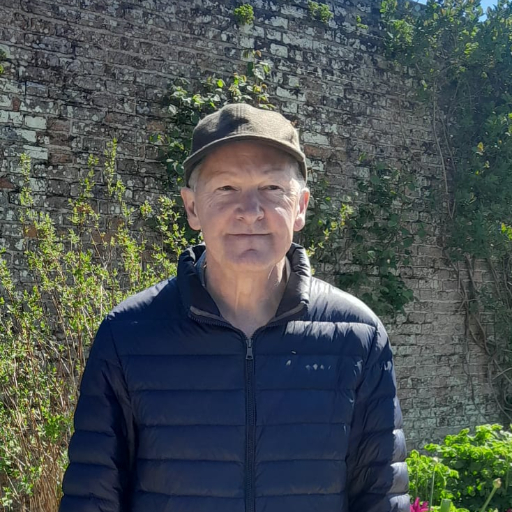 Private tutor Martin in Sunderland