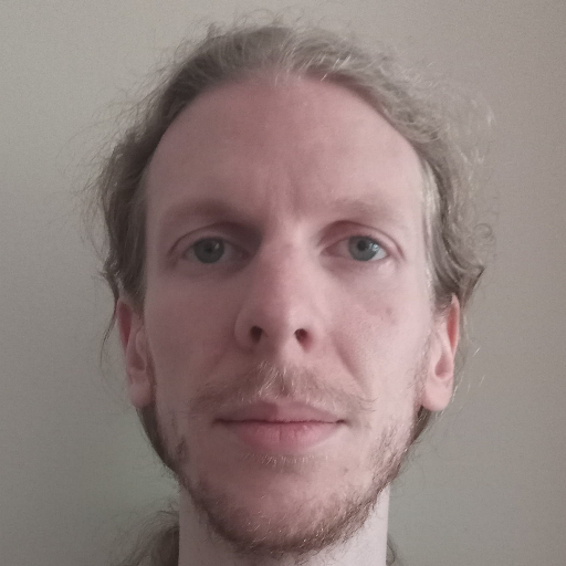 Private tutor Daniel in Cambridge