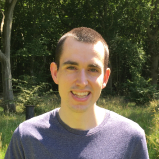 Private tutor Gerad in Hitchin