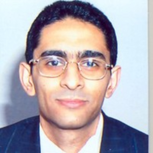 Private tutor Simon in Hampton