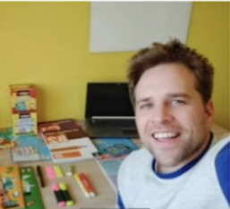 Private tutor Juan