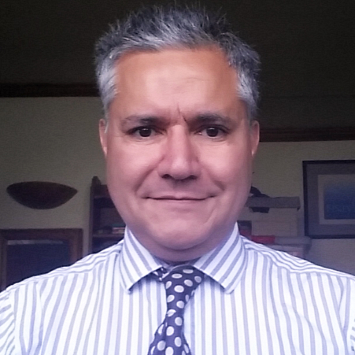Private tutor Gerard in London