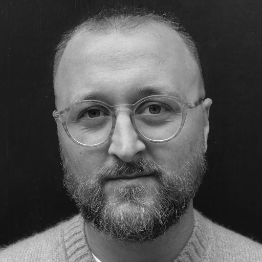 Private tutor Feargal in London