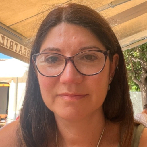Private tutor Annette in Rickmansworth