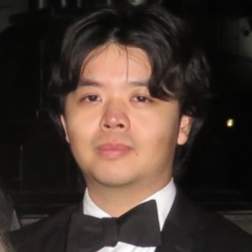 Private tutor Jerry in London